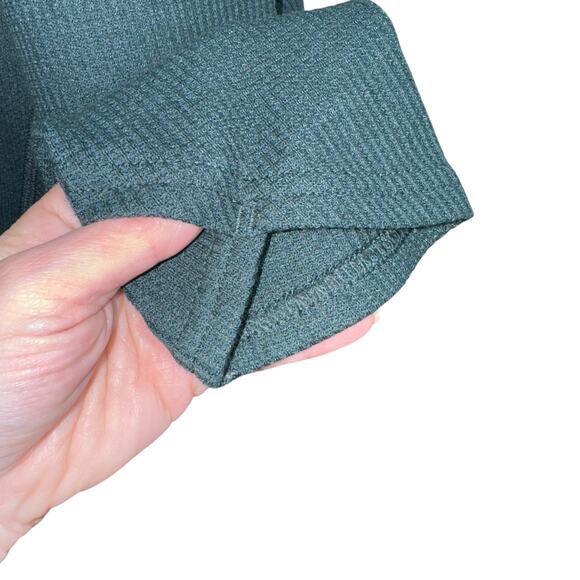 Kuhl Petra Turtleneck Evergreen Color Sz XL - Picture 5 of 10